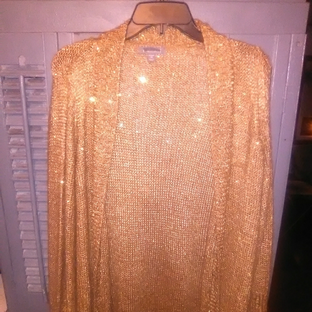 Women's cardigan